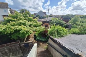 Garden - click for photo gallery